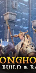 Dungeon Hunter 5 app screenshot 6
