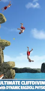 Flip Diving app screenshot 17