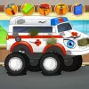 Learn How to Use Repair monster trucks | A Guide for Games Enthusiasts