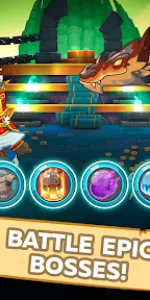 Hustle Castle app screenshot 6