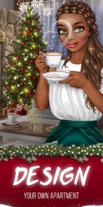 Lady Popular app screenshot 7