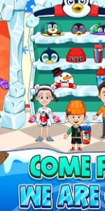 My Town app screenshot 5