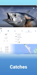 Fishing Points  app screenshot 22