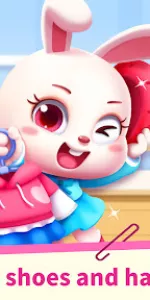 Baby Panda's Supermarket app screenshot 18