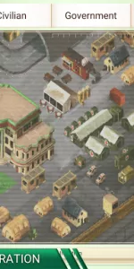 Rebel Inc. app screenshot 17