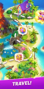 Merge Adventure app screenshot 10
