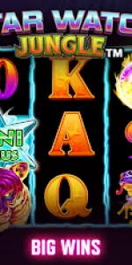 Choctaw Slots  app screenshot 11