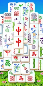 Mahjong Club  app screenshot 13