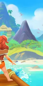Family Island app screenshot 1