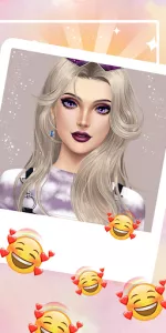 Makeup Show app screenshot 4