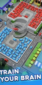 Parking Master 3D app screenshot 17