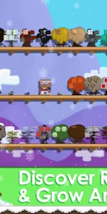 Growtopia app screenshot 6