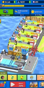 Idle Inventor  app screenshot 24