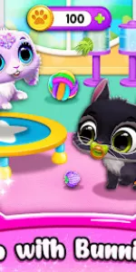 Floof  app screenshot 32