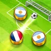 Soccer Games app icon