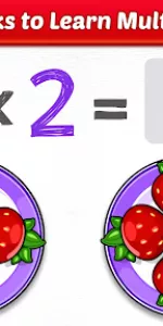 Kids Multiplication Math Games app screenshot 11