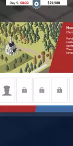 This Is the Police app screenshot 4
