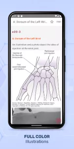 CURRENT Med Diag & Treatment app screenshot 3
