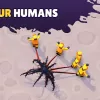 Compare Alien Invasion with Other Games Apps | Features & More