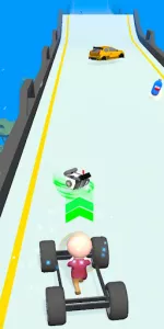 Build Your Vehicle app screenshot 6
