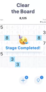 Number Match  app screenshot 7
