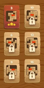 Unblock Red Wood  app screenshot 10