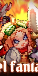 Pixel Fantasia app screenshot 7
