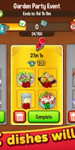 Food Street  app screenshot 16