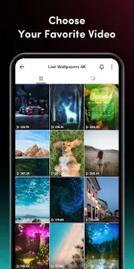 TickTock app screenshot 4