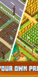 Supermarket Village app screenshot 6