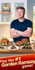 Gordon Ramsay app screenshot 8