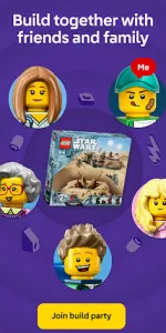 LEGO® Builder app screenshot 4