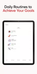 BetterMe app screenshot 24