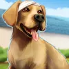 Pet World app icon