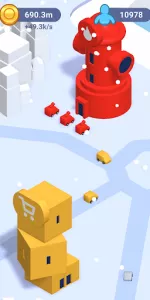 Cozy City app screenshot 7