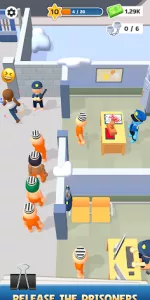 Prison Life app screenshot 6