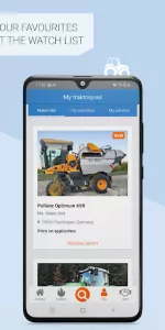 tractorpool app screenshot 5