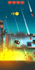 Aliens Drive Me Crazy app screenshot 11