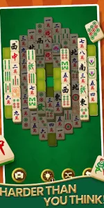 Mahjong Solitaire  app screenshot 18