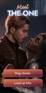 Romance Club  app screenshot 10