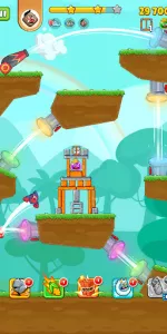 Jungle Squad app screenshot 6