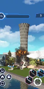 City Demolish app screenshot 16