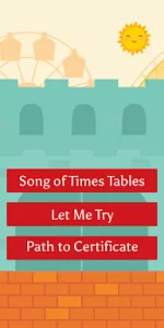 Times Tables + app screenshot 9
