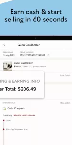 Poshmark  app screenshot 13