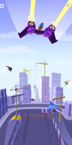 Swing Loops app screenshot 18