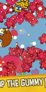 Burrito Bison app screenshot 5