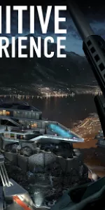 Hitman Sniper app screenshot 1
