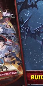 Bloodline app screenshot 9