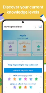 IXL app screenshot 5