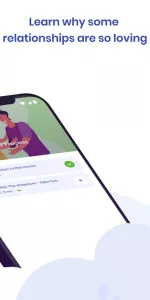 In Love while Parenting app screenshot 6